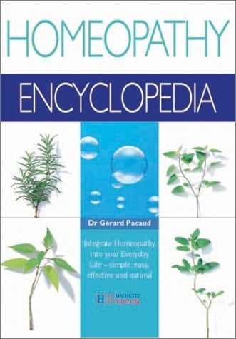 Homeopathy Encyclopedia