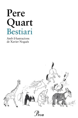 Bestiari
