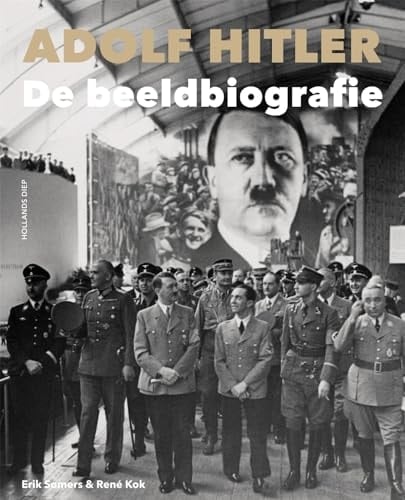 Adolf Hitler de beeldbiografie