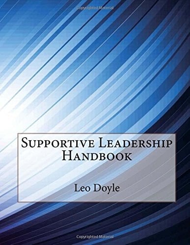 Supportive Leadership Handbook