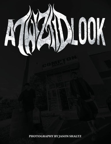 A Twiztid Look Photography by Jason Shaltz