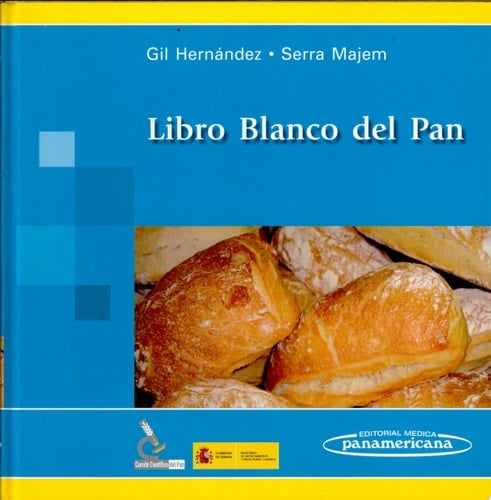 Libro Blanco del Pan