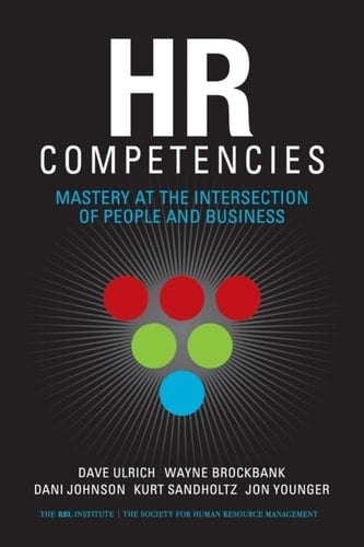 HR Competencies