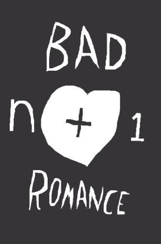 Bad Romance ebook