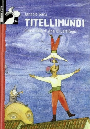 Titellimundi