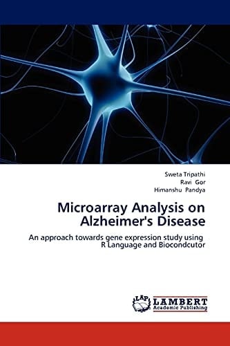 Microarray Analysis on Alzheimer's Disease