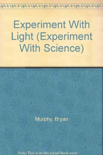 Experiment with Light