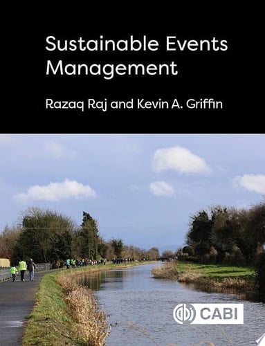 Sustainable Events Management