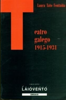 Teatro galego, 1915-1931