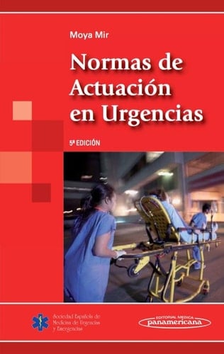 Normas de Actuación en Urgencias