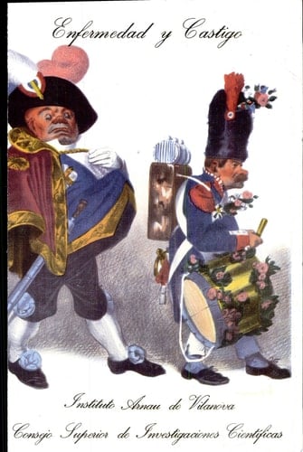 Enfermedad y castigo