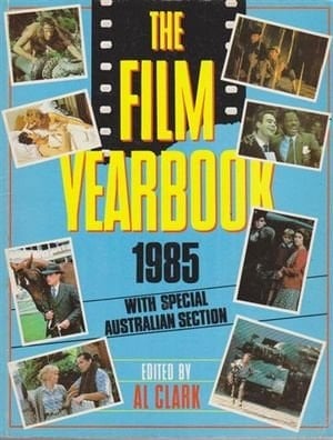 The Film Yearbook. 1985