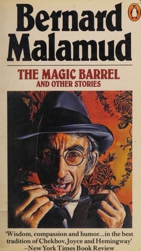 The Magic Barrel and Other Stories