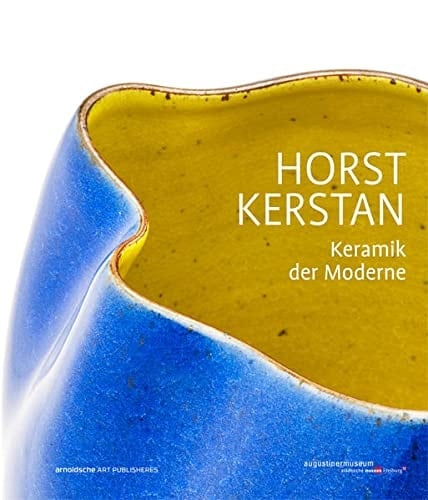 Horst Kerstan Keramik der Moderne