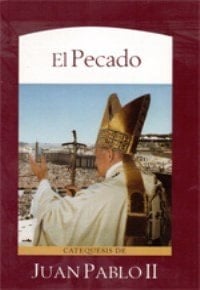 El Pecado Catequesis Del Papa Juan Pablo II