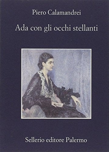 Ada con gli occhi stellanti
