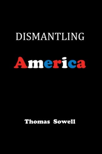 [Dismantling America]: [and other controversial essays] - 2010, Paperback