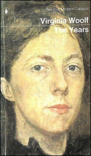 The Years (modern Classics)