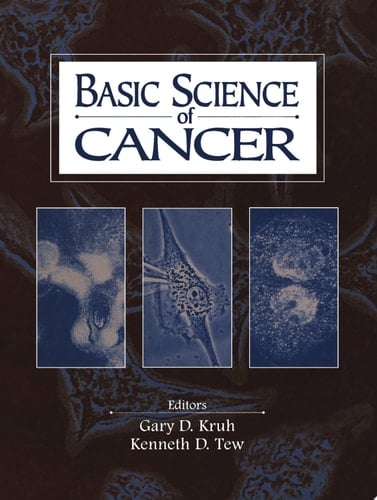 Basic Science of Cancer