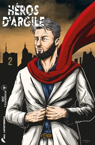 Héros d'argile : Livret 2 - Règles avancées