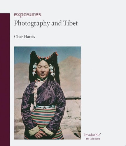 Photography and Tibet
