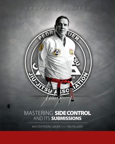 Mastering Side Control and Its Submissions