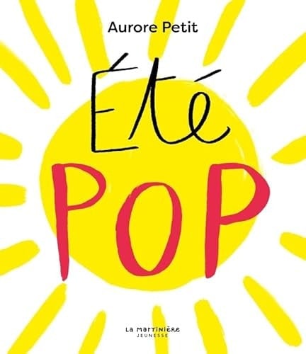 Eté Pop