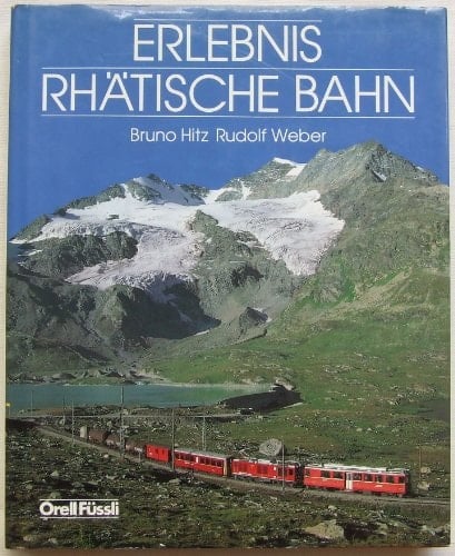 Erlebnis Rhätische Bahn