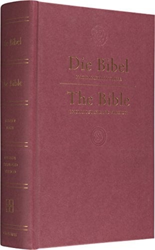 Die Bibel Übersetzung nach Martin Luther ; Altes und Neues Testament ; [Text der Lutherbibel in der revidierten Fassung von 1984]