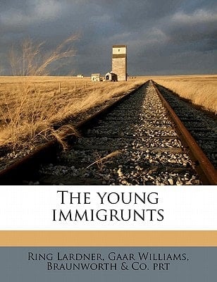 The young immigrunts