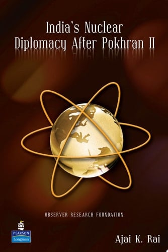 India's Nuclear Diplomacy: