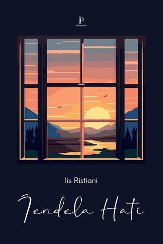 Jendela Hati - Jejak Pustaka