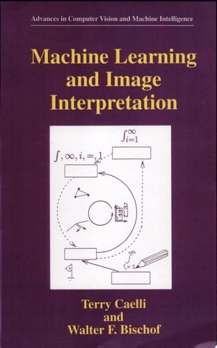 Machine Learning and Image Interpretation