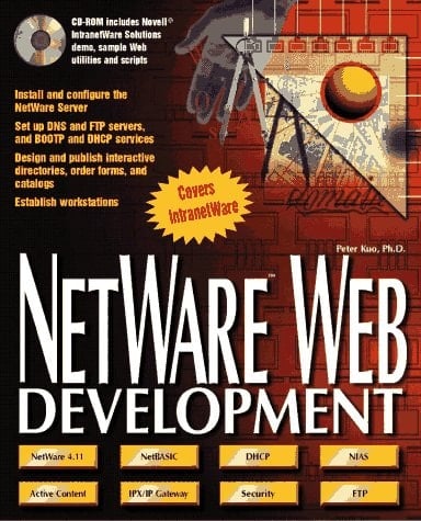 NetWare Web Development