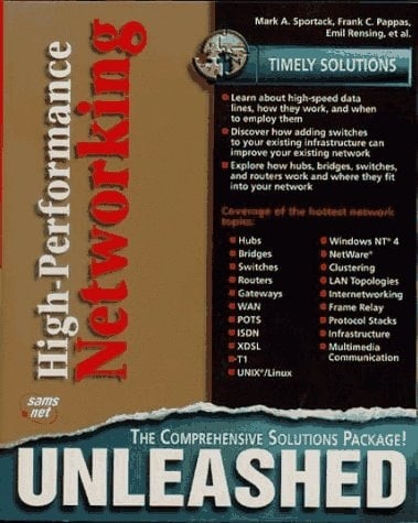 High-Performance Networking Unleashed