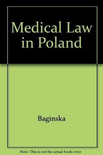 Medical Law in Poland