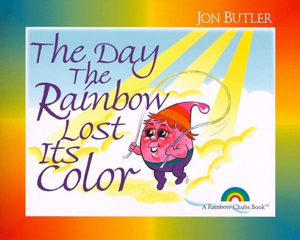 The Day the Rainbow Lost Its Color