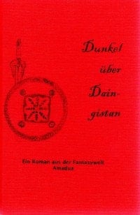 Dunkel über Daingistan Dämmerung