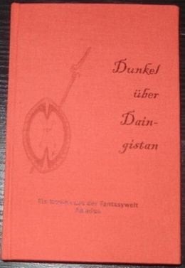 Dunkel über Daingistan Nacht