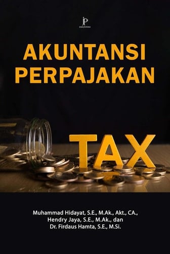 Akuntansi Perpajakan - Jejak Pustaka