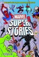 Super stories Libro 1