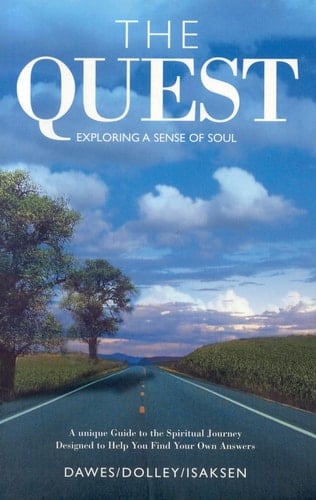 The Quest Exploring a Sense of Soul