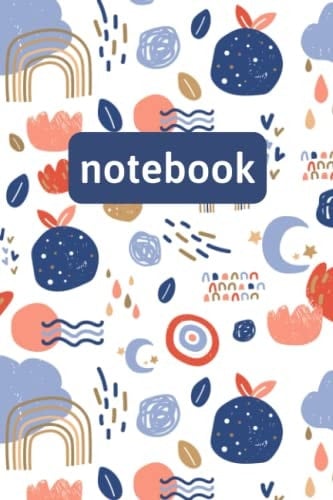 color notebook dairy: color notebook dairy
