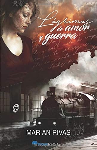 Lágrimas de amor y guerra