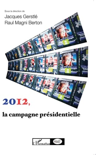 2012, la campagne présidentielle