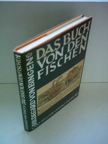 Das Buch von den Fischen