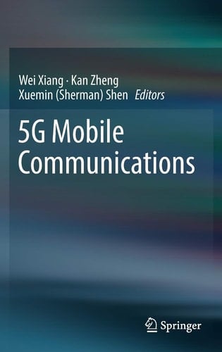 5G Mobile Communications