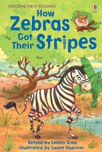 My Animal Stories Reading Library