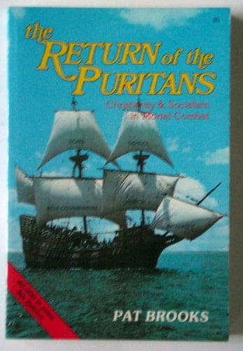 The Return of the Puritans