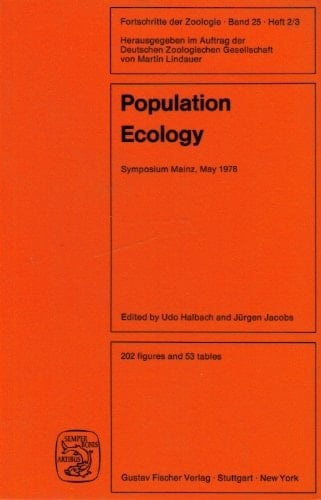 Fortschritte der Zoologie